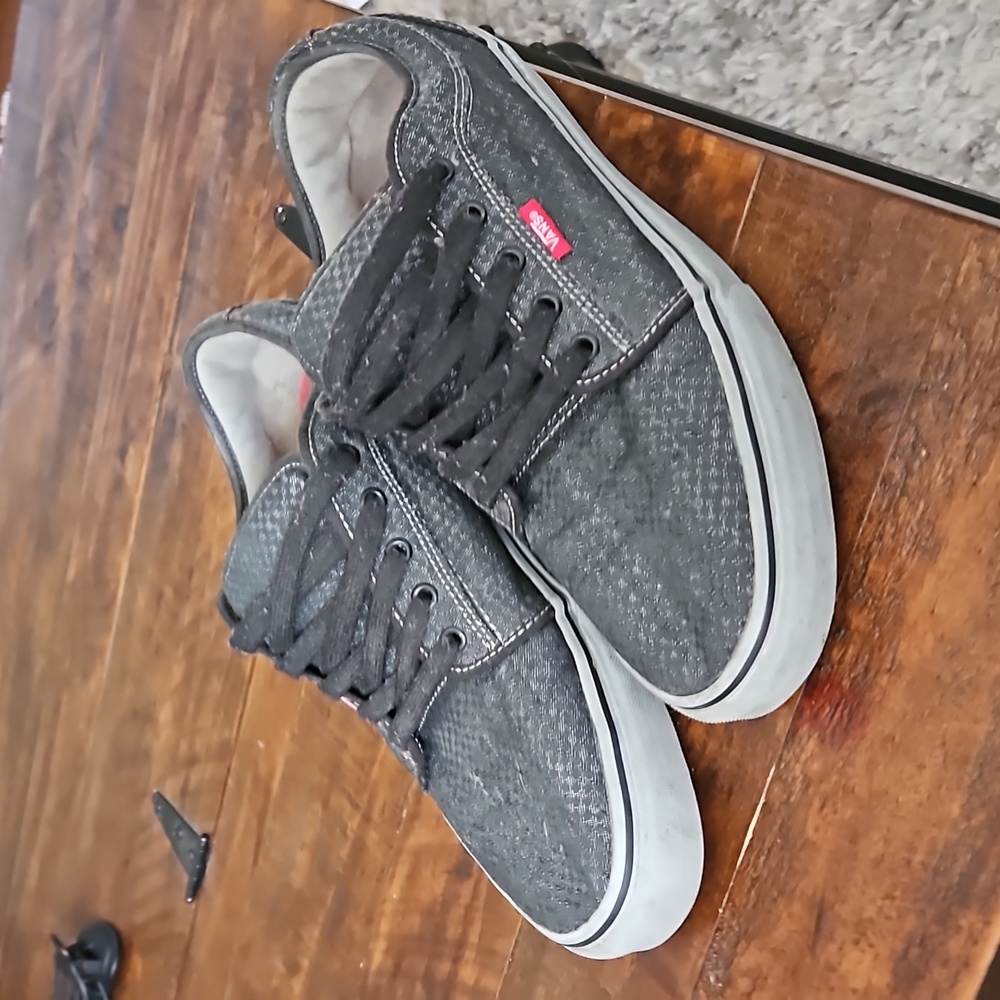 Vans shoes